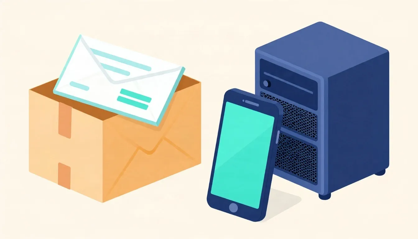 Почему статус SMS «Доставлено» не означает, что его прочитали?