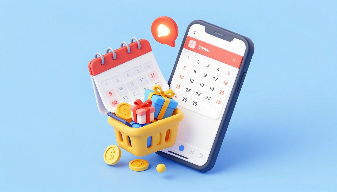 Как малому бизнесу Беларуси использовать SMS для сезонных распродаж