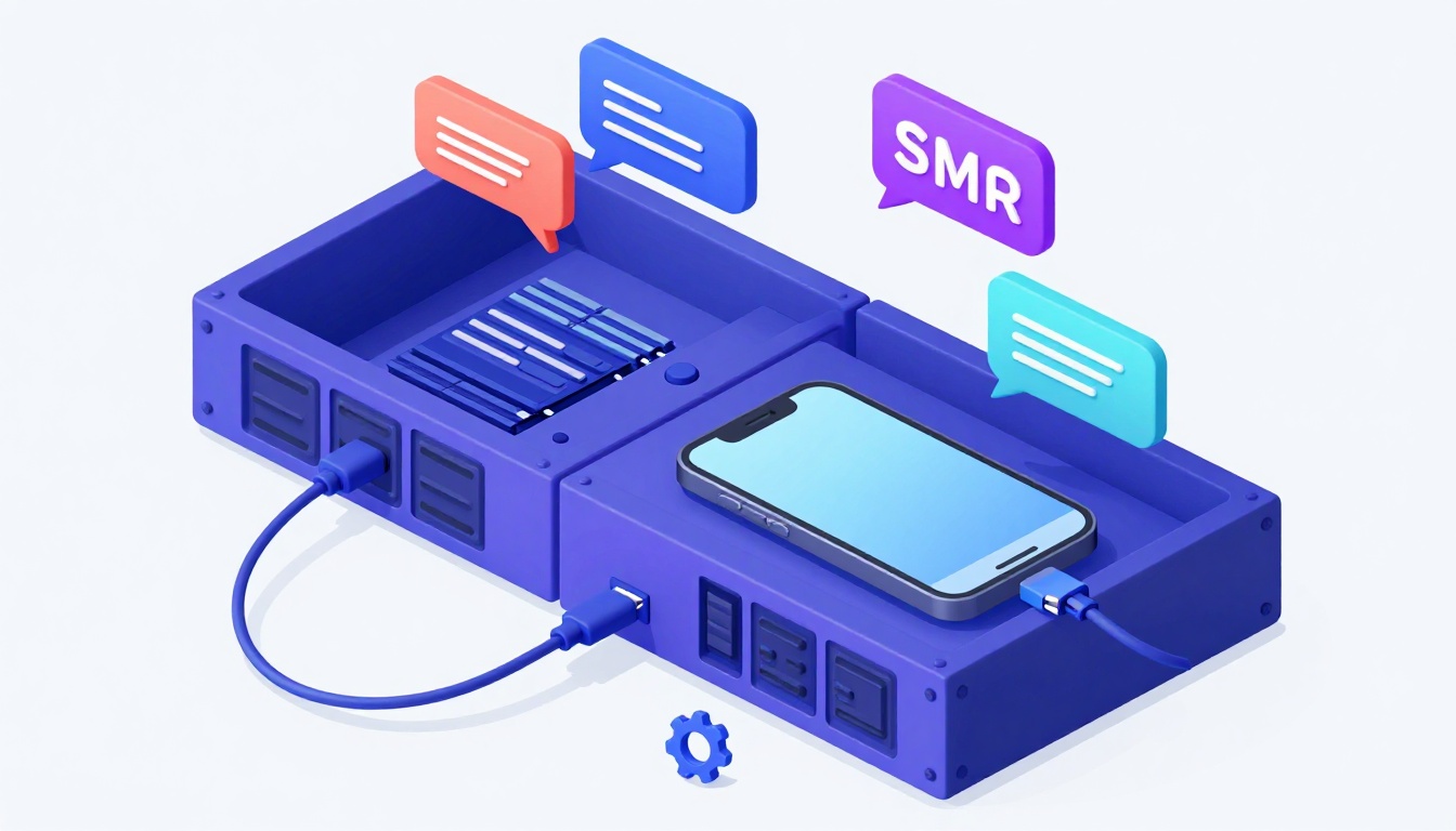 Протокол SMPP для SMS-рассылок: руководство для малого бизнеса Беларуси