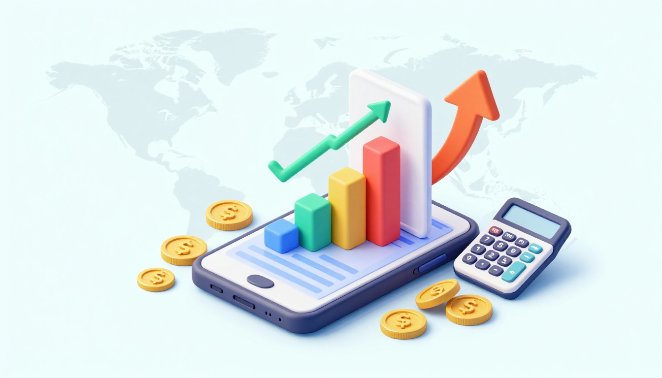 Измерение эффективности SMS-рассылок: ROI для бизнеса Беларуси