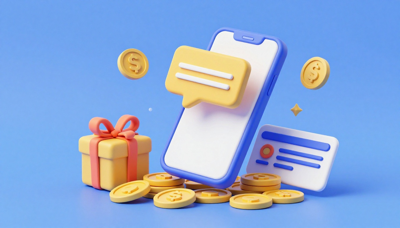 Лояльность через SMS: как малому бизнесу Беларуси удержать клиентов