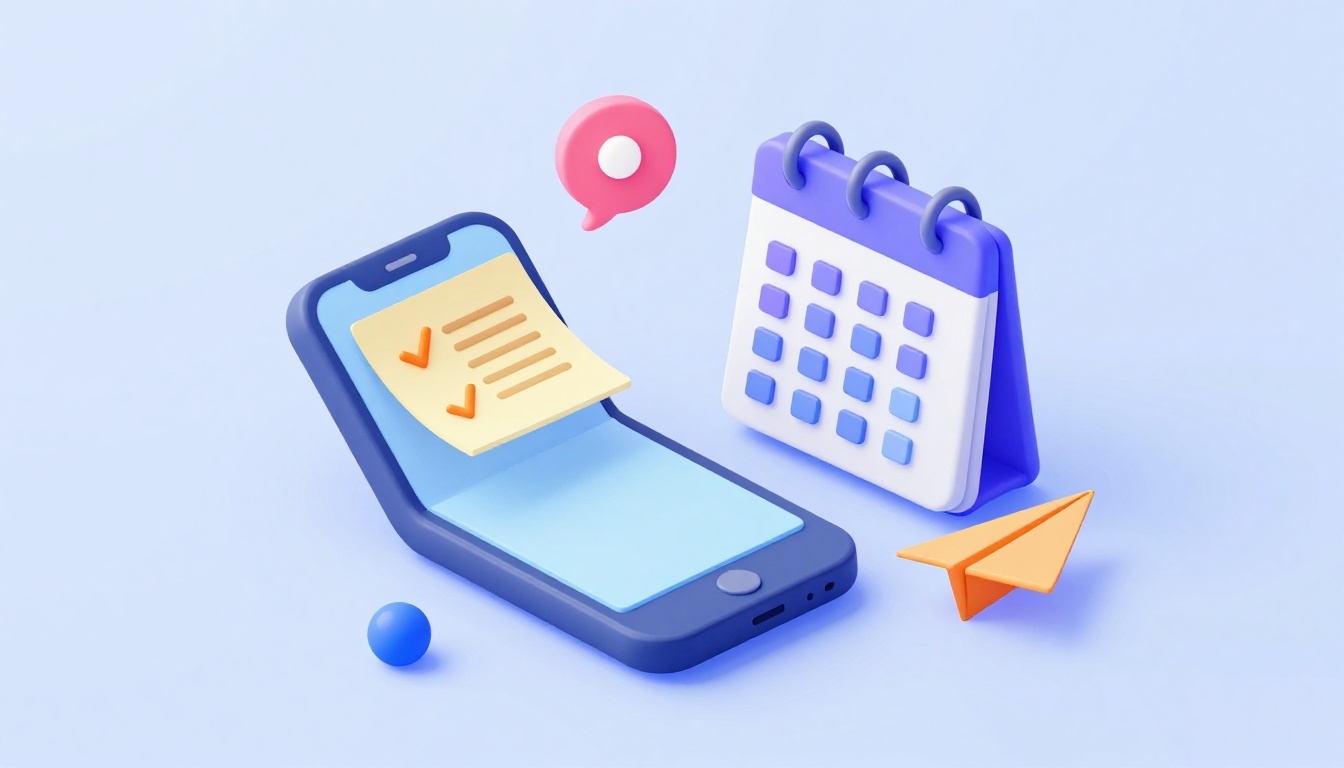 SMS-информирование: сокращаем путь от записи до визита