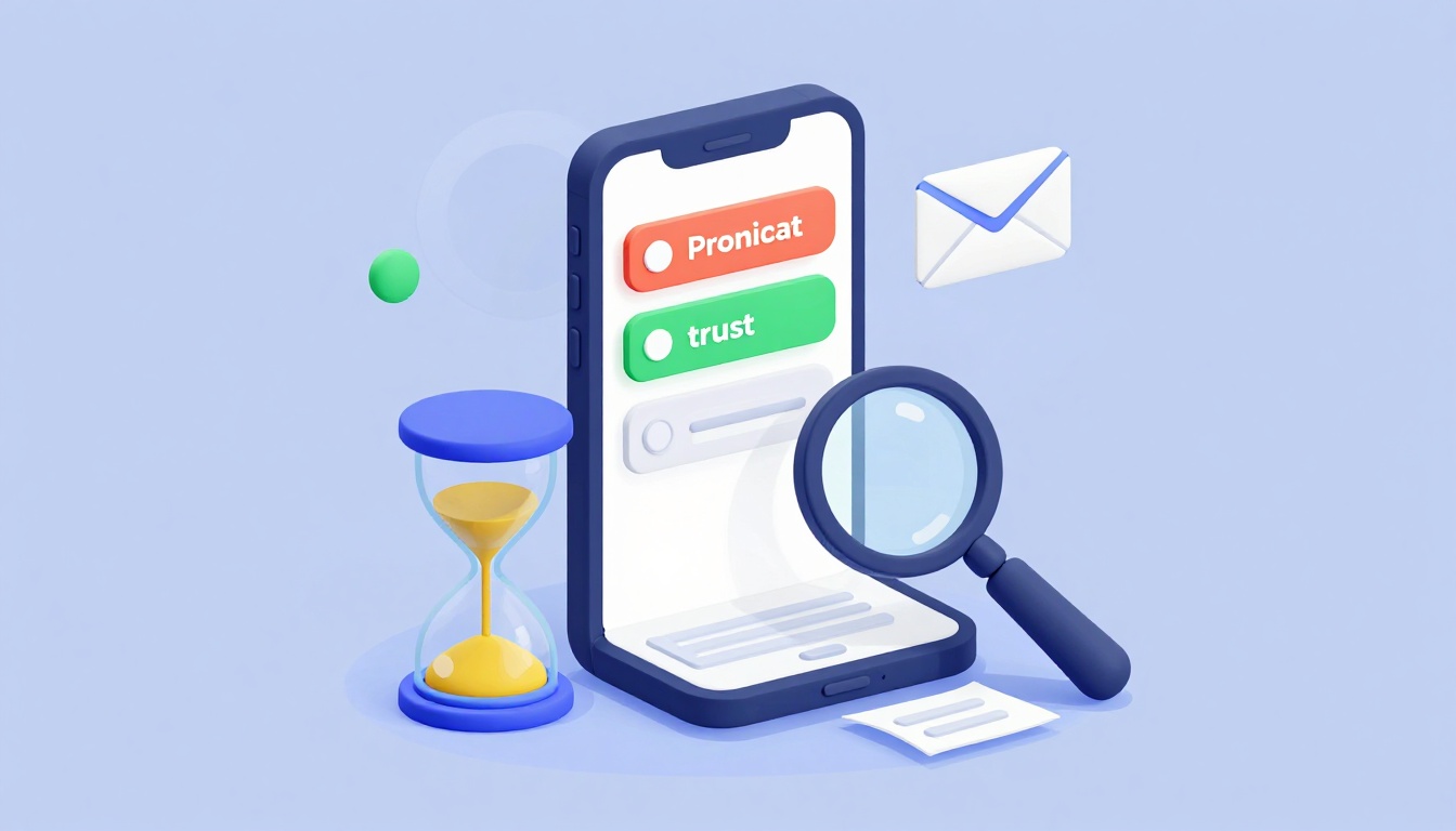 Короткие SMS работают лучше: психология лаконичных сообщений