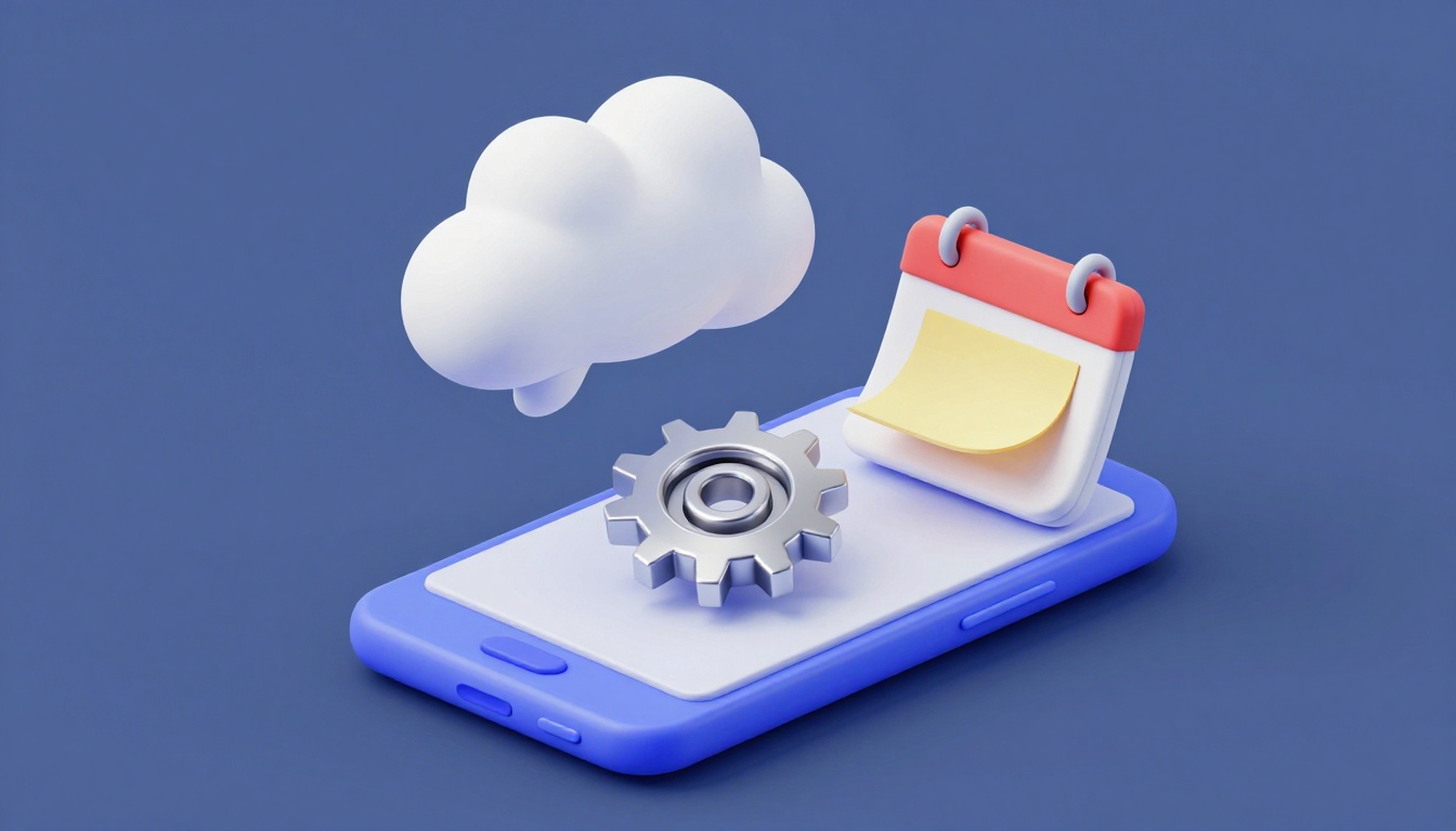 Персональные SMS-напоминания: баланс автоматизации и внимания