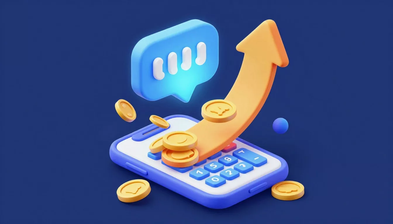 Рост базовой величины: как уведомить клиентов и сохранить их доверие