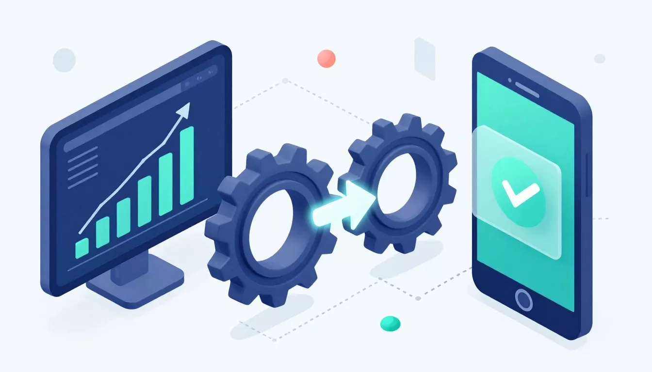 Как синхронизировать CRM и SMS и не дублировать уведомления