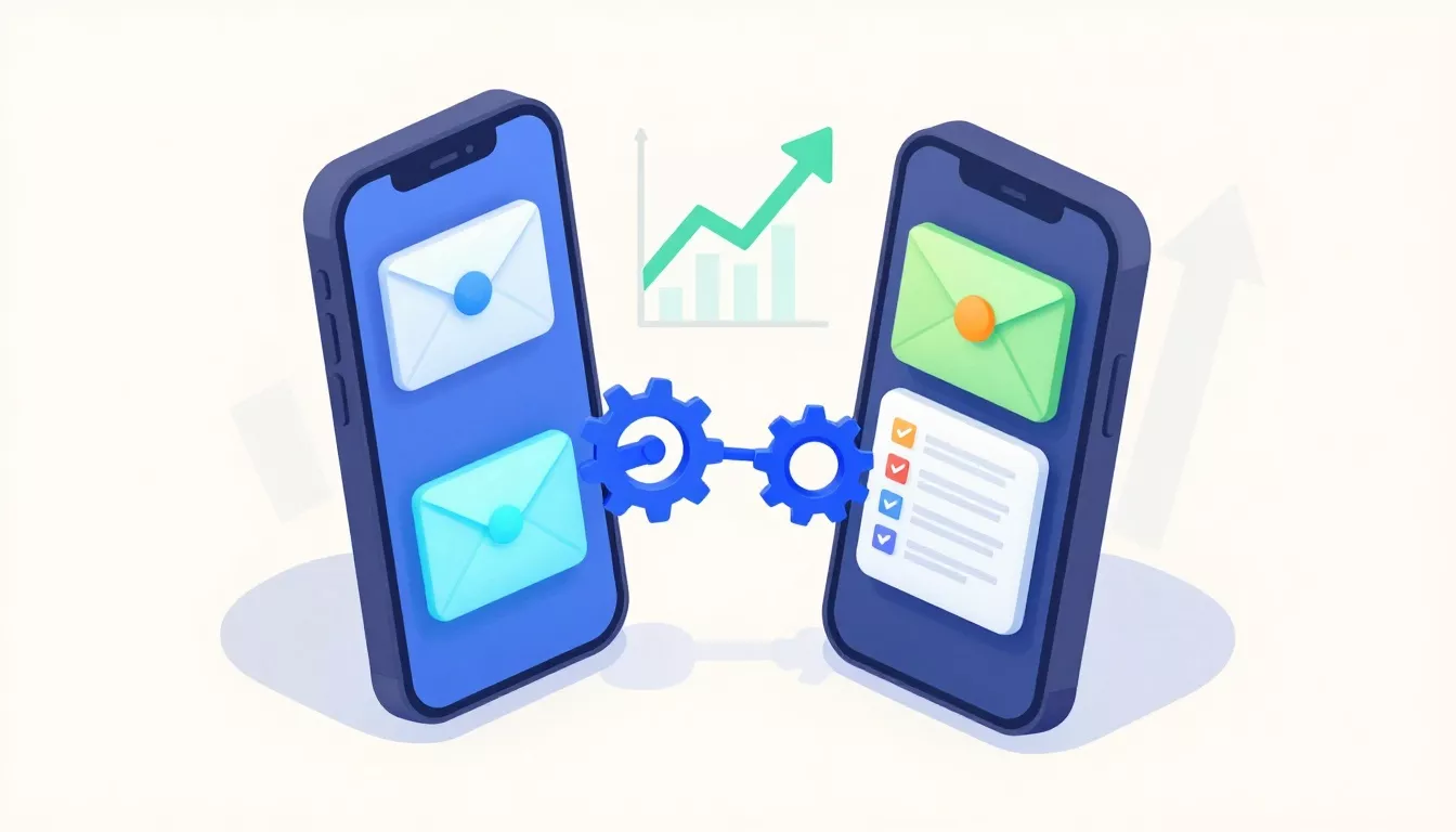 Как вернуть клиентов после лета: SMS-сценарии реактивации