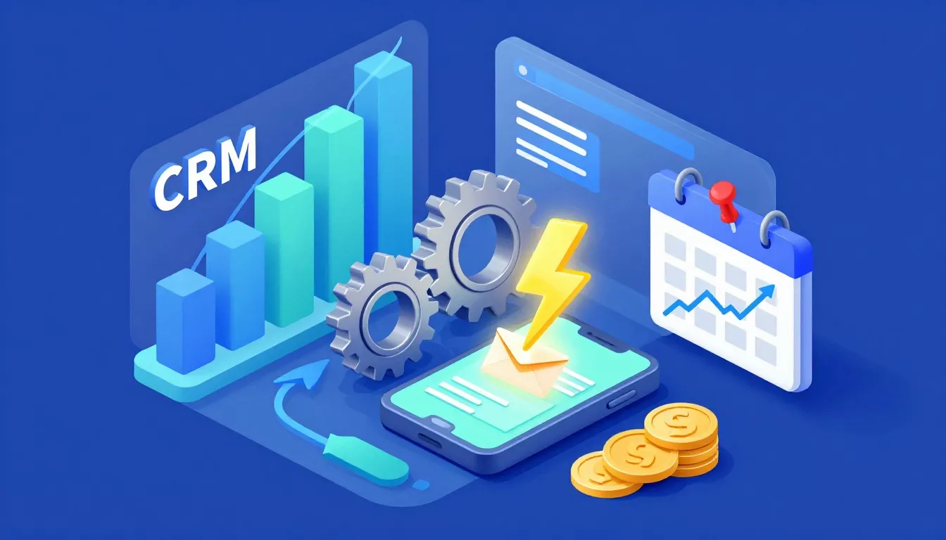 Как отправлять SMS только нужным клиентам через CRM во втором полугодии 2026