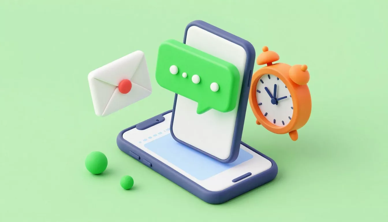 Как SMS-уведомления снижают панику клиентов при августовских изменениях?