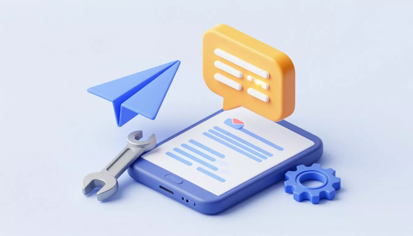 Как SMS-статусы о ремонте повышают лояльность клиентов