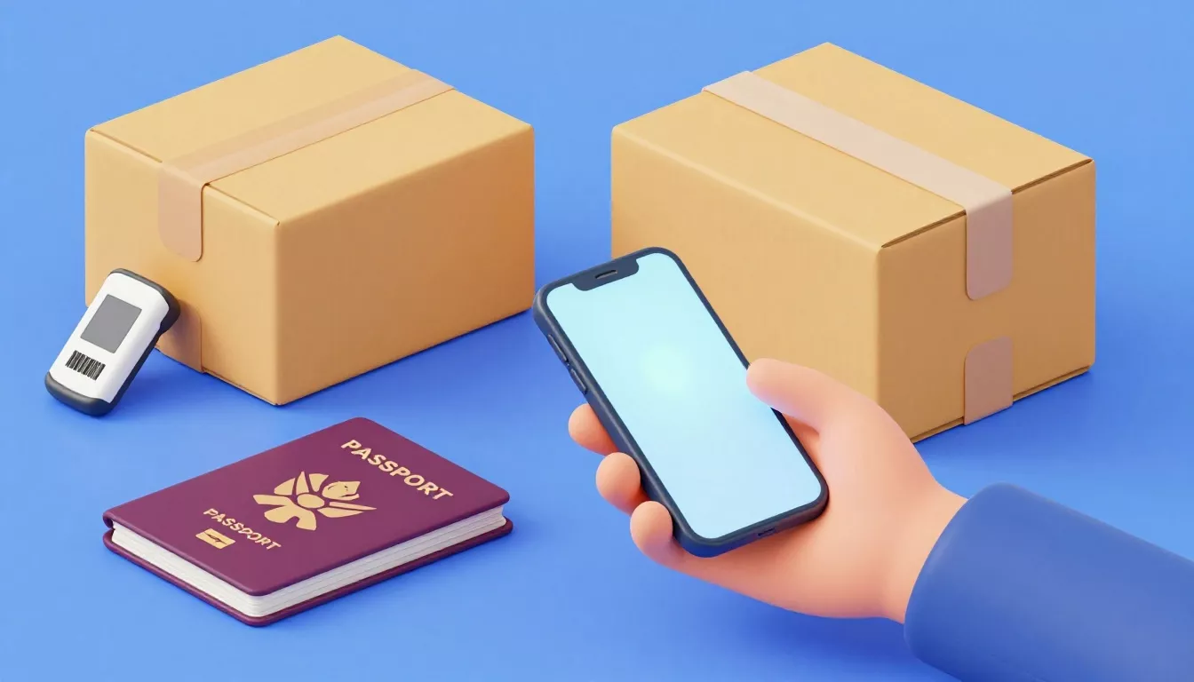Код из SMS вместо паспорта: как ускорить пункт выдачи и снизить ошибки