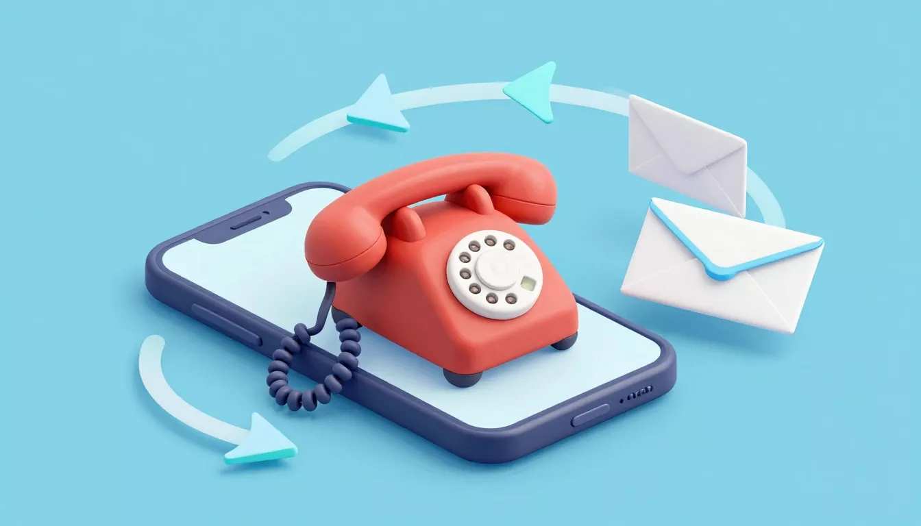 Как настроить каскад для доставки SMS-кода и статуса
