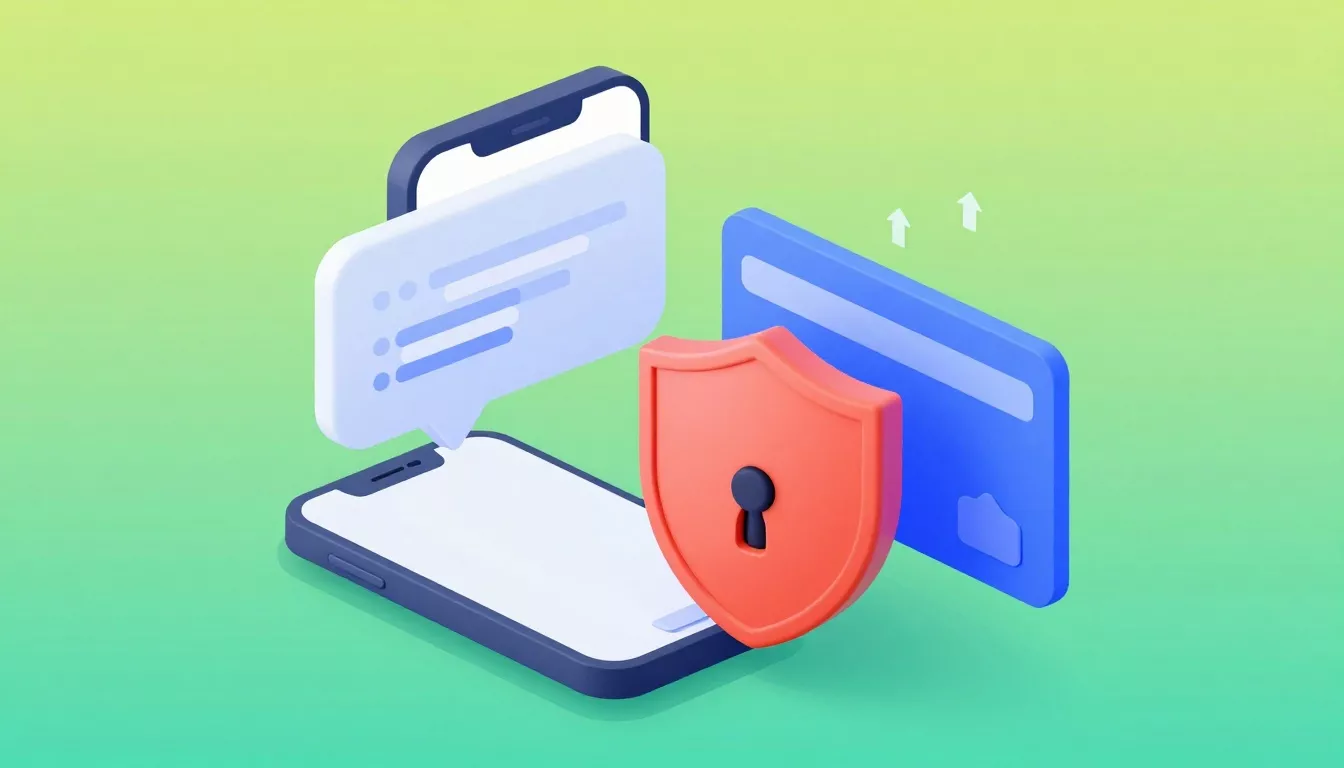 Как выбрать сценарий SMS-кода для регистрации и входа