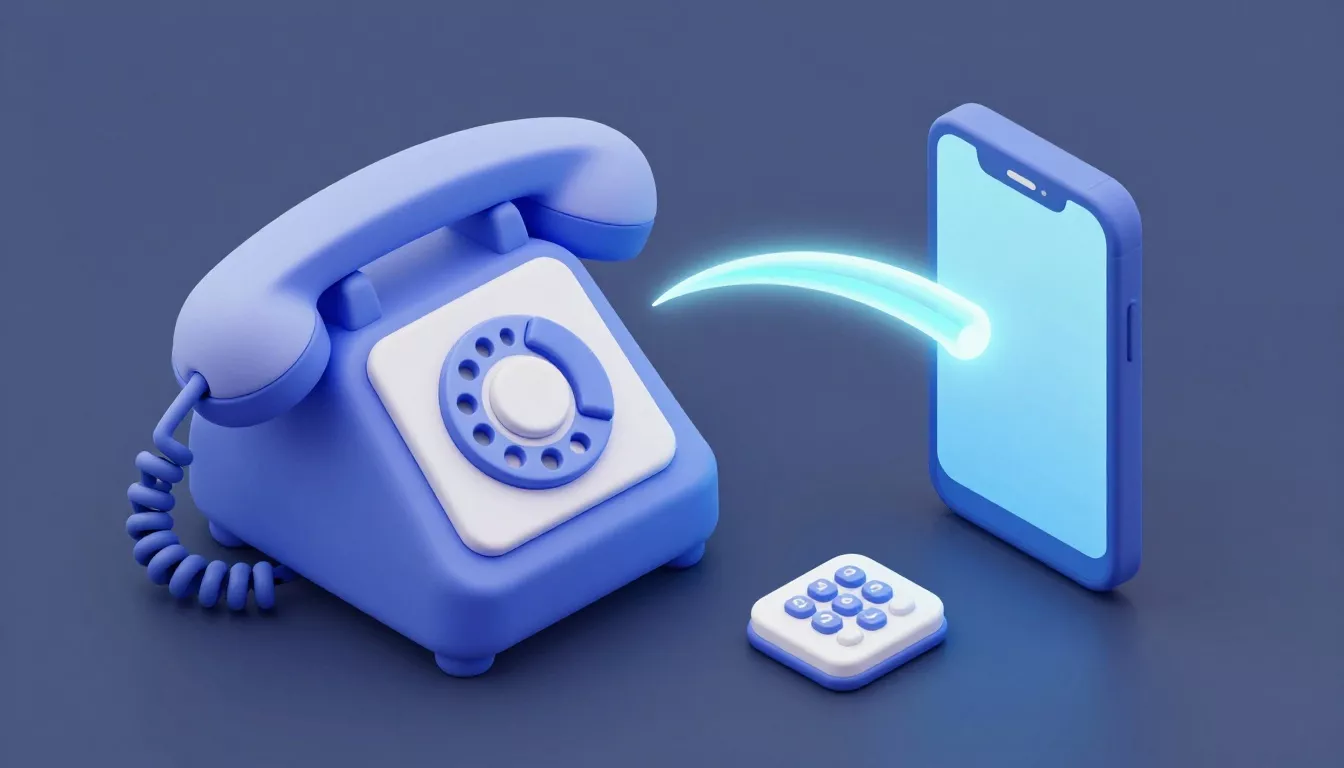Voice OTP и Flash Call: чем заменить SMS-код