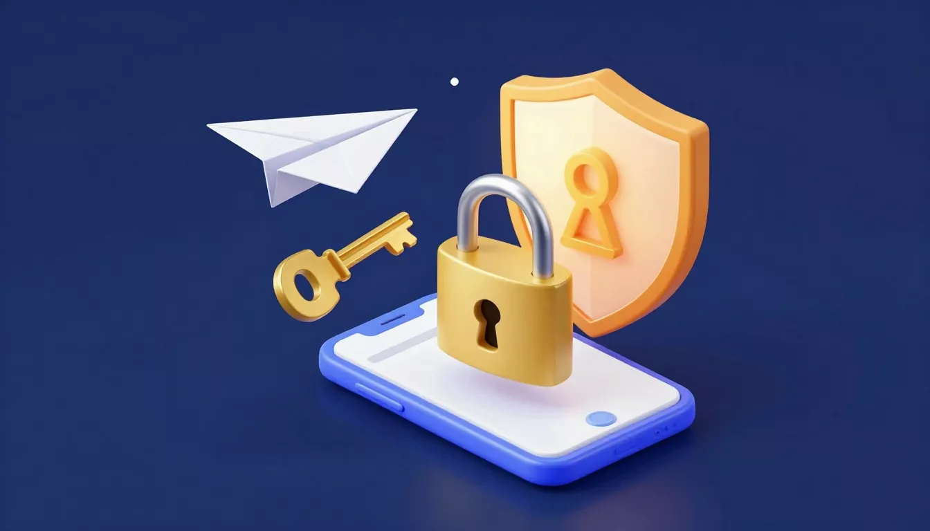 Как настроить восстановление доступа по SMS в 2026 году