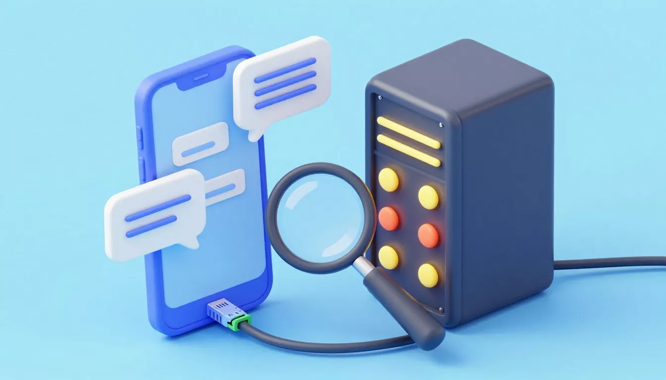 Как самостоятельно проверить доступность SMS API для сайта