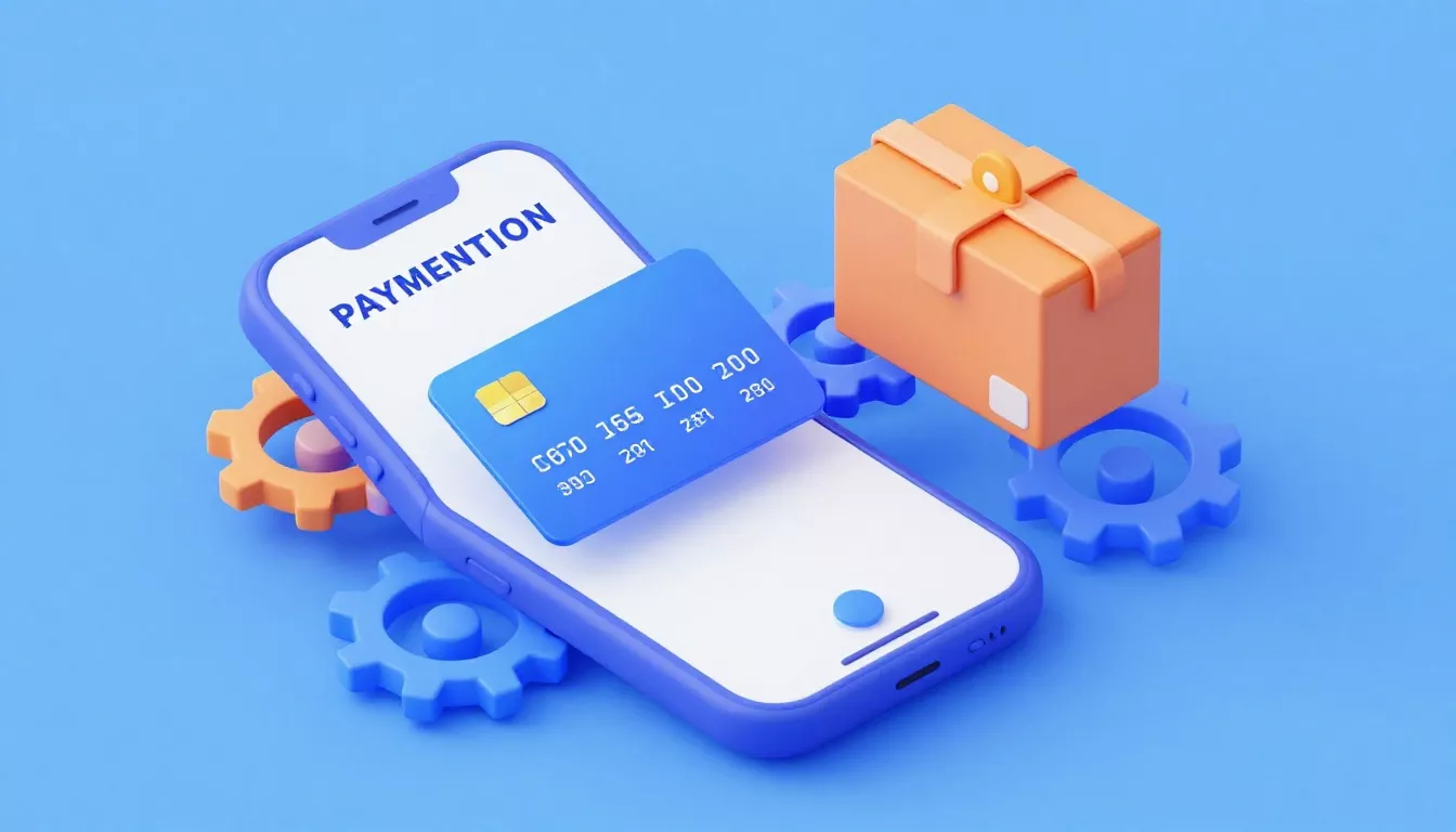 Как настроить SMS-подтверждение оплаты через ЕРИП в 2026 году