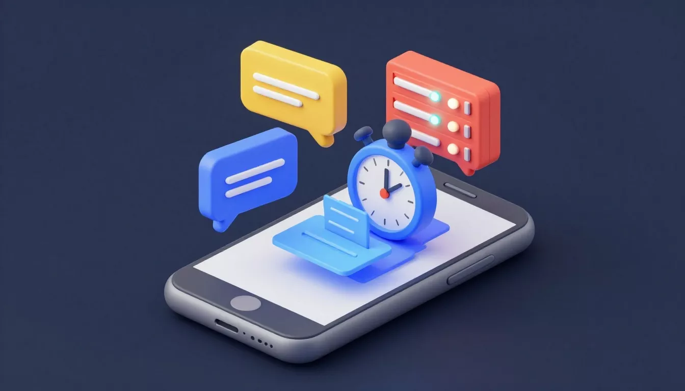 Как проверить качество SMS-шлюза: 3 технических теста