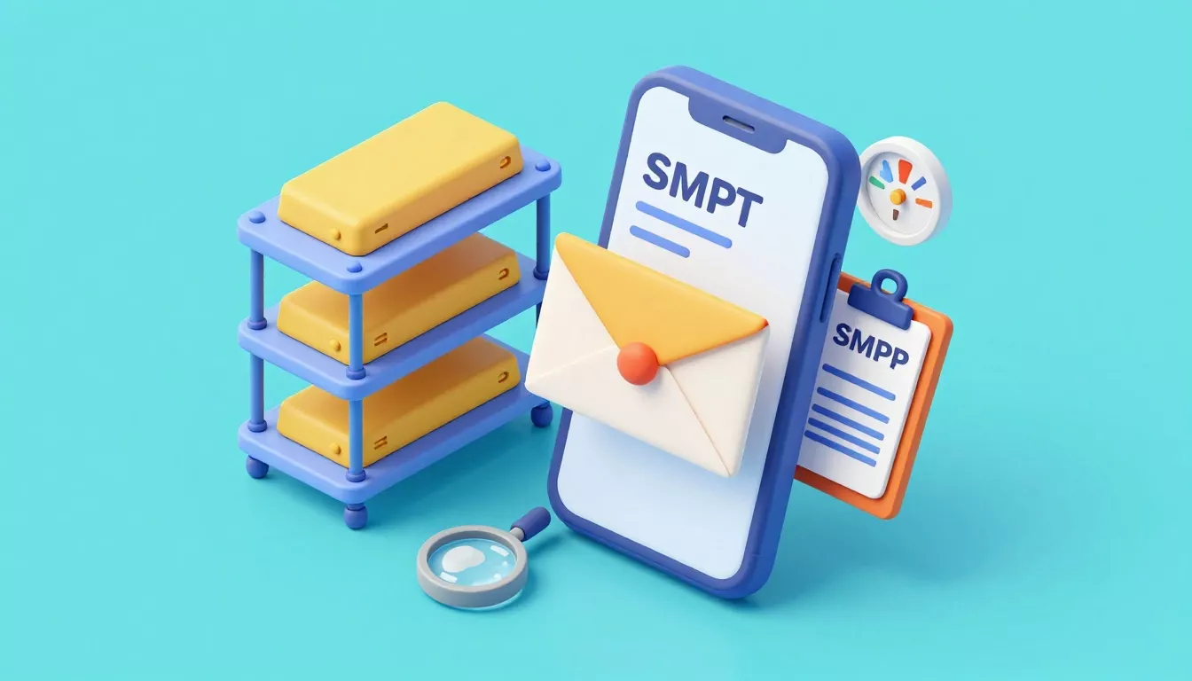 Как читать DLR-отчёт SMPP-шлюза: 5 метрик качества транзакционных SMS