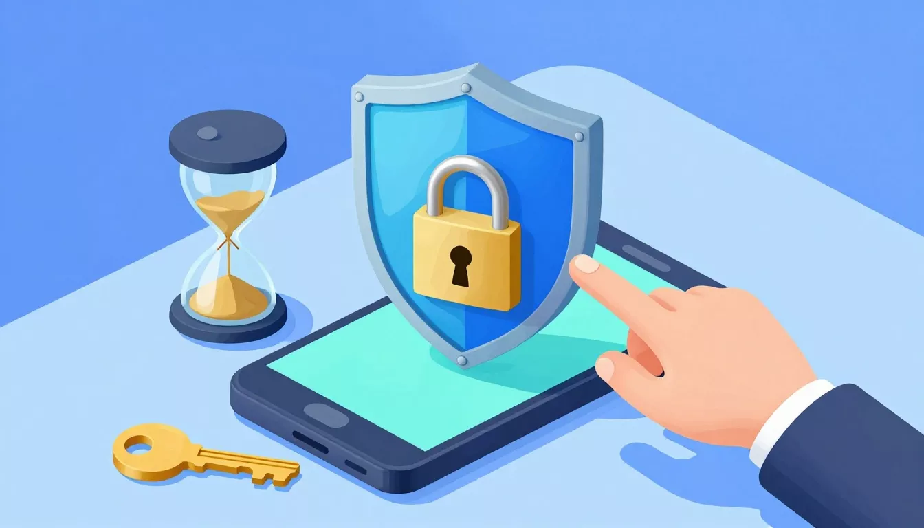 Как защитить SMS-коды от социальной инженерии в 2026 году