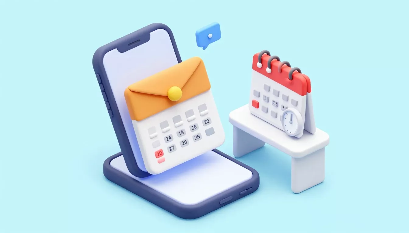 Как микропредпринимателям Беларуси настроить SMS-напоминания о записи без программирования?