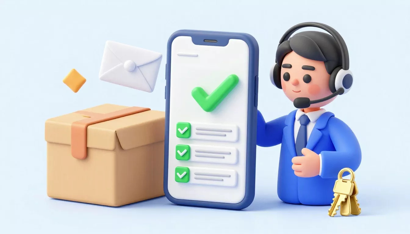 Как настроить транзакционные SMS для микробизнеса Беларуси, чтобы сократить звонки в поддержку