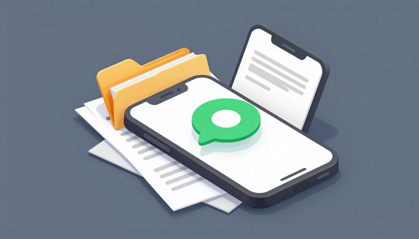 Как настроить SMS-уведомления о готовности документов?